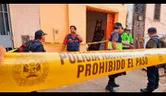 Rímac: se registra una persona fallecida tras el derrumbe de una vivienda
