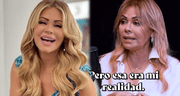 ¿Por qué Gisela Valcárcel se volvió tendencia en redes tras la entrevista con Cristian Rivero?