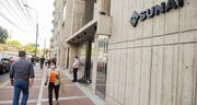 De enero a octubre, la recaudación tributaria se contrajo en 13,6%