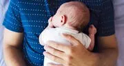 Avanza en el Congreso proyecto de ley para incrementar los días de licencia por paternidad