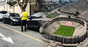 ¡Atención, hinchas! Multas de hasta S/800 por vehículo mal estacionado durante partido U vs. Alianza