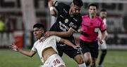 ¿Por qué Carlos Zambrano se volvió tendencia tras empate de Alianza ante Universitario?