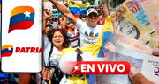 Bonos activos en Patria HOY: últimas noticias sobre los subsidios en Venezuela