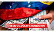 DolarToday y Monitor Dólar: precio del dólar paralelo HOY, 8 de noviembre, en Venezuela