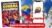 Bono de Guerra y Primer Bono Especial de noviembre 2023: fechas de pago, montos y ÚLTIMAS NOTICIAS