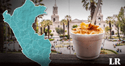 El mapa gastronómico de Perú hecho por Taste Atlas: los platillos más exquisitos del país