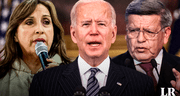 Acuña sobre supuesta reunión entre Boluarte y Biden: “10 minutos es bastante"