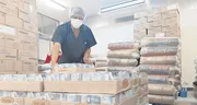 Reorganizan Qali Warma después del caso de leche malograda
