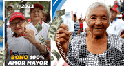 Bono Amor Mayor, noviembre 2023: ¡cobra HOY el NUEVO PAGO por Patria y revisa el cronograma!