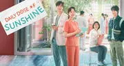 'Una dosis diaria de sol', reparto: ¿quiénes son los actores del k-drama de Netflix con Park Bo-young