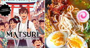 Matsuri 2023 en Lima: este 11 de noviembre es el festival de gastronomía y cultura japonesa en AELU
