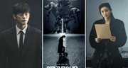 Death's Game: fecha de estreno, reparto, sinopsis y más del k-drama con Seo In Guk y Park So Dam
