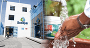 Corte de agua en Arequipa por 7 días: ¿desde cuándo y qué distritos serán afectados?