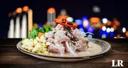 ¿Dónde comer un buen ceviche de noche? El huarique de La Victoria que abre hasta la 1 de la mañana