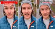 Joven revela el sueldo promedio en Finlandia y por qué es considerado el país más feliz del mundo
