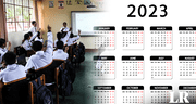 ¿Cuándo terminará el año escolar en los colegios del Perú, según el cronograma OFICIAL ? Esto dice el Minedu
