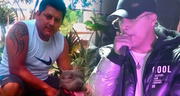 Cae delincuente acusado de atentar contra Chechito y los Cómplices de la Cumbia en discotecas de SJL