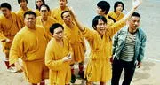 'Shaolin Soccer': ¿cómo lucen los actores de la película china 22 años después del estreno?
