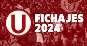 Fichajes Universitario 2024: altas, bajas, renovaciones y rumores para la Liga 1 y Libertadores