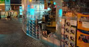 Miraflores: asaltan tienda tecnológica Coolbox en centro comercial Paso 28 de Julio