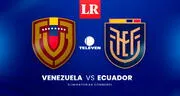 ¡No se hicieron daño! Venezuela empata 0-0 ante Ecuador en el Monumental de Maturín