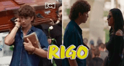 'Rigo' capítulo 25, por RCN: horario, canal y dónde ver ONLINE la novela colombiana