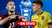 ¡Igualdad en Maturín! La Vinotinto empata 0-0 ante Ecuador por la fecha 5 de las Eliminatorias 2026