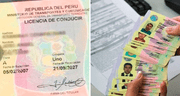 Lista de autos que puedes manejar con la licencia A1 vía MTC