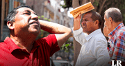 Calor en Lima: ¿hasta cuántos grados llegaría la temperatura en noviembre? Esto dice Senamhi