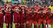 Venezuela vs. Perú: posible alineación de la Vinotinto por las Eliminatorias Sudamericanas 2026