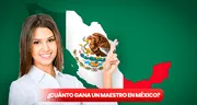 ¿Cuál es el salario de un docente en México? Conoce cuánto gana un maestro de primaria de la SEP