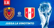 Juego de la Vinotinto HOY EN VIVO: ¿a qué hora y dónde ver Venezuela vs. Perú por las Eliminatorias 2026?