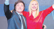 Javier Milei: ultraderechista es el nuevo presidente de Argentina