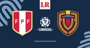 [VER AMÉRICA TV] Partido Perú vs. Venezuela EN VIVO HOY por las Eliminatorias Conmebol 2026