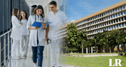 El país de Sudamérica con la mejor universidad para estudiar Medicina, según ranking 2023
