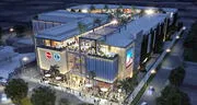 Mall de Cencosud en La Molina se inauguraría el próximo 29 de noviembre