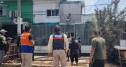 Rímac: 10 camiones de bomberos atienden incendio de gran magnitud en vivienda
