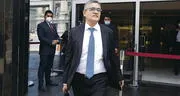 José Domingo Pérez negó falta de respeto a Patricia Benavides por la que es investigado