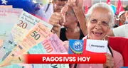 Pago pensión IVSS HOY: ÚLTIMAS NOTICIAS del depósito del Seguro Social, 25 de noviembre