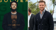 Jungkook, de BTS, y Justin Timberlake lanzarán remix de '3D': ¿cuándo se estrena?