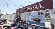 Investigan presunto pedido de dádiva en obra del Gobierno Regional de Lambayeque