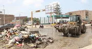 Chiclayo: detectan irregularidades en gestión ambiental de municipalidad de José Leonardo Ortiz