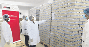Leche Bonlé no es apta para el consumo, pero Qali Warma la sigue aceptando
