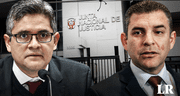Domingo Pérez pide a JNJ dictar medidas contra director de la ANC tras suspensión de Rafael Vela