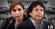 Susel Paredes presenta proyecto de ley para adelanto de elecciones tras investigación a fiscal Benavides