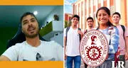 Profesor español de la UNI asombra al revelar su experiencia en esta universidad de ingeniería: "Alumnado exigente"
