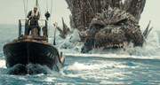 ‘Godzilla Minus One’: fecha de estreno y de qué trata la nueva película del rey de los monstruos