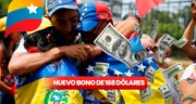 NUEVO BONO de 168 dólares: ¿quiénes son los beneficiarios? Guía rápida para COBRAR