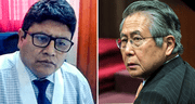 Alberto Fujimori: ¿quién es el juez a cargo de evaluar indulto al exdictador y de qué se le acusa?