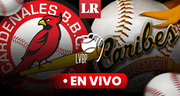 Cardenales vs. Caribes EN VIVO por la LVBP 2023-24 HOY, 2 de diciembre: conoce AQUÍ la hora y canal